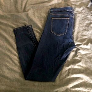GAP True Skinny Jean